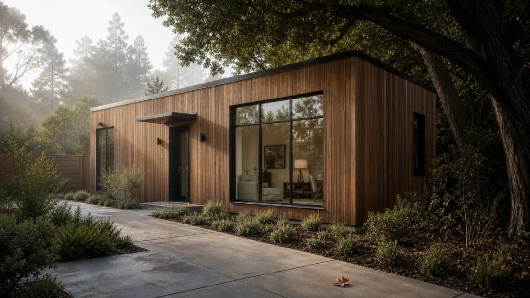 ADU Construction Cost in Atherton 2026: Town of Atherton Permit Guide