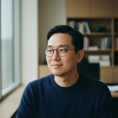 David Kim, Cost & Pricing Editor at Golden Yards Magazine