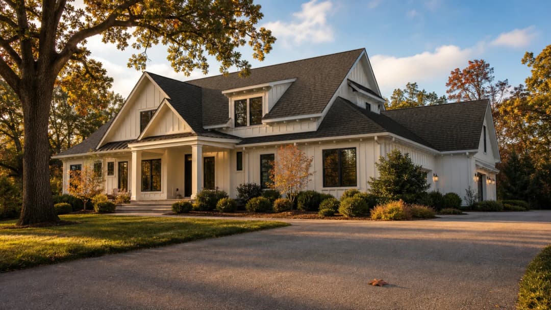 Roof Replacement Cost in Brentwood, TN: 2026 Williamson County Storm-Season Guide