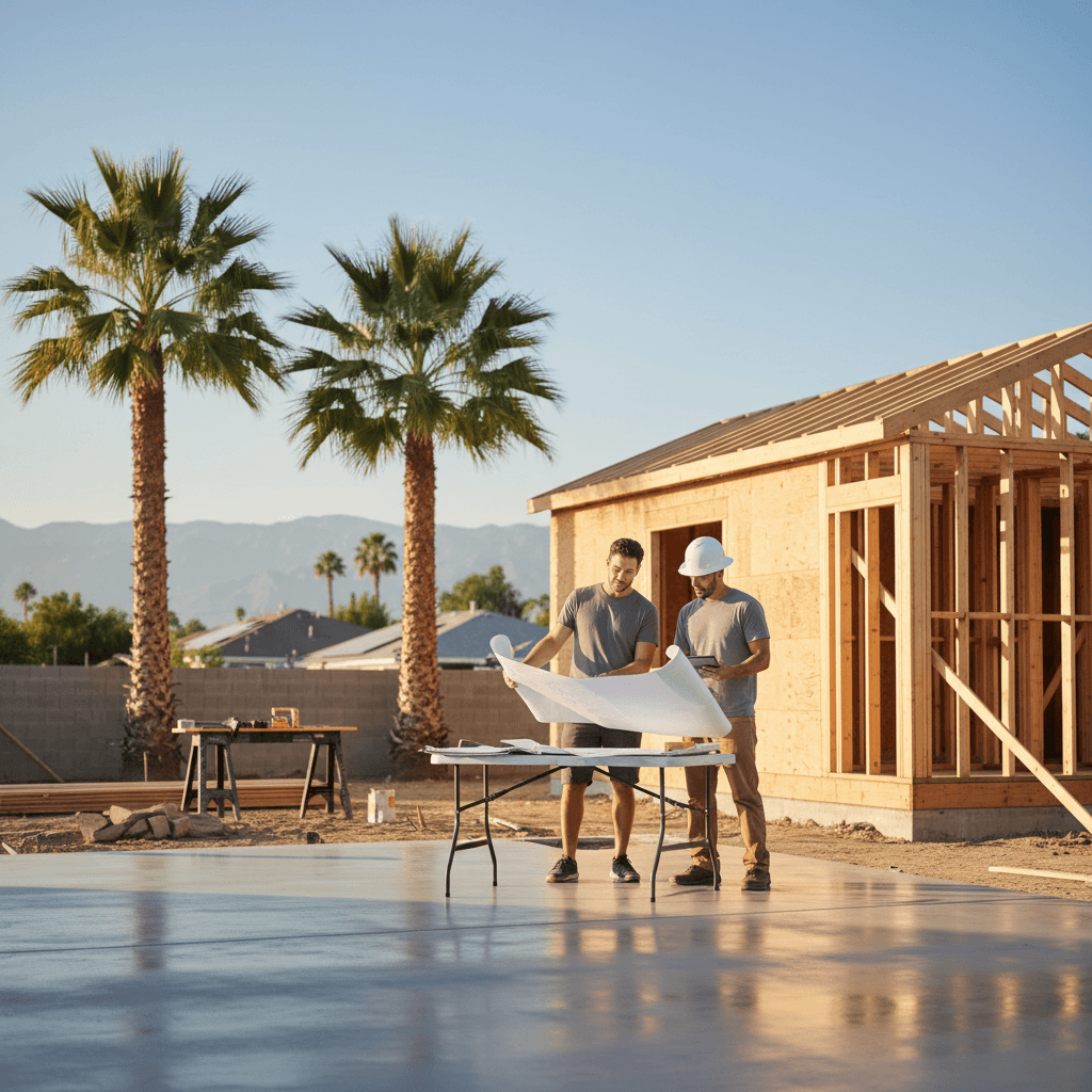 ADU Permit and HOA Guide for Ontario: Navigating Your 2026 Project