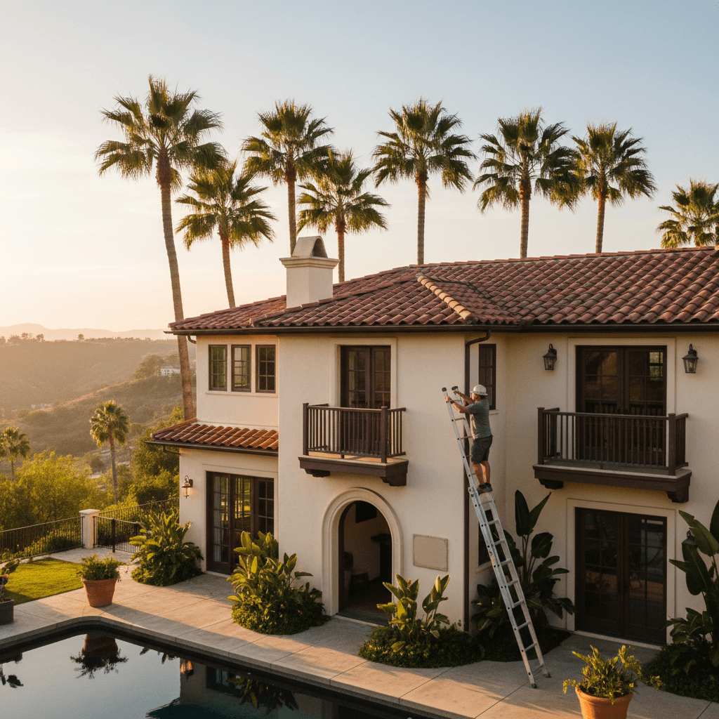 Anaheim Roofing & Climate: Your 2026 Guide to Durability and Value