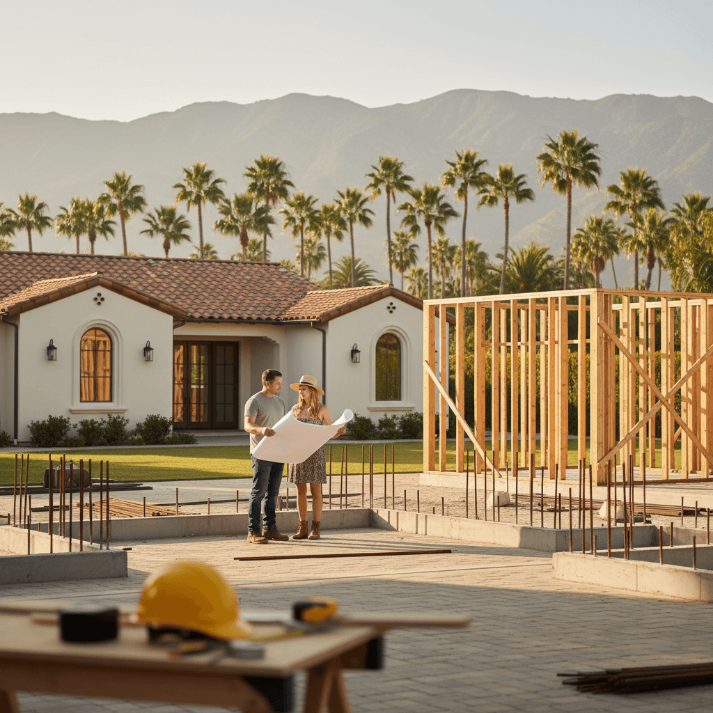 Burbank Room Addition Permits & HOA Guide: Your 2026 Blueprint