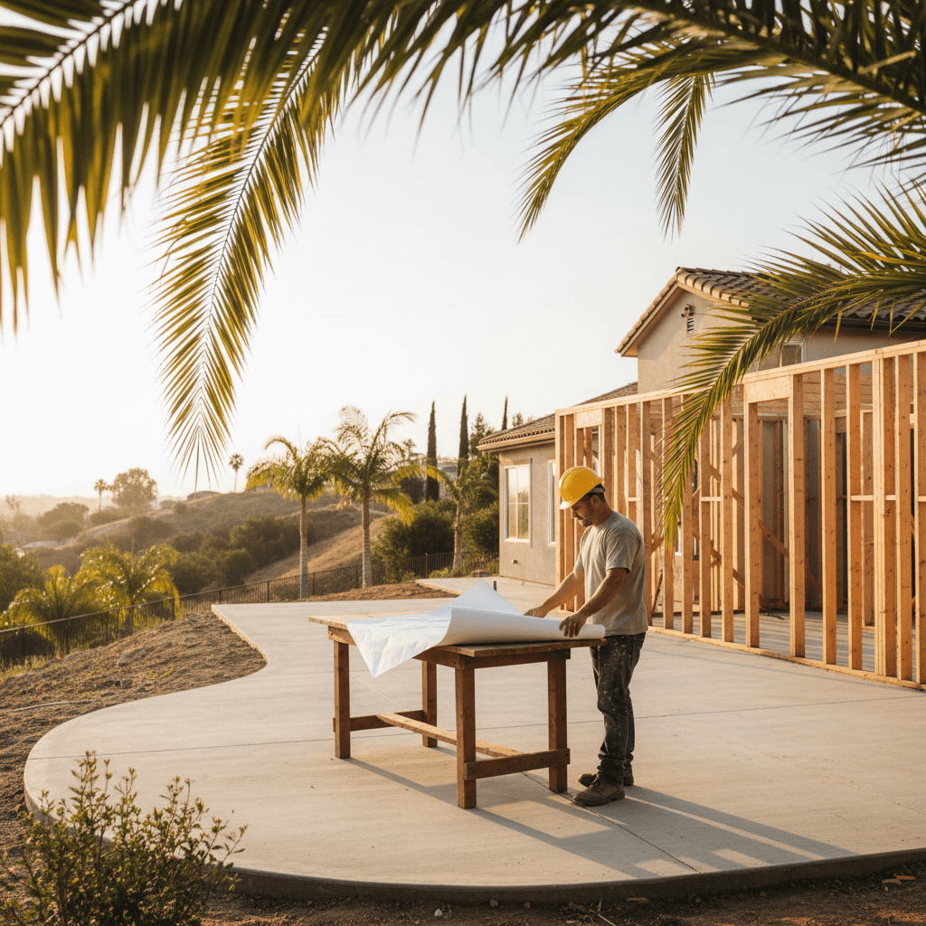 Chino Hills Room Addition Permit & HOA Guide: Your 2026 Blueprint