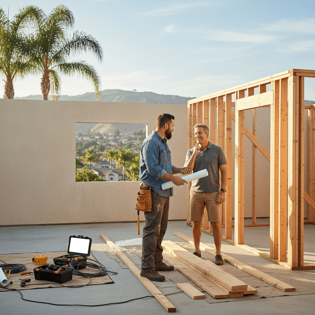 Garage Conversion Permit and HOA Guide for Orange, CA: Your 2026
