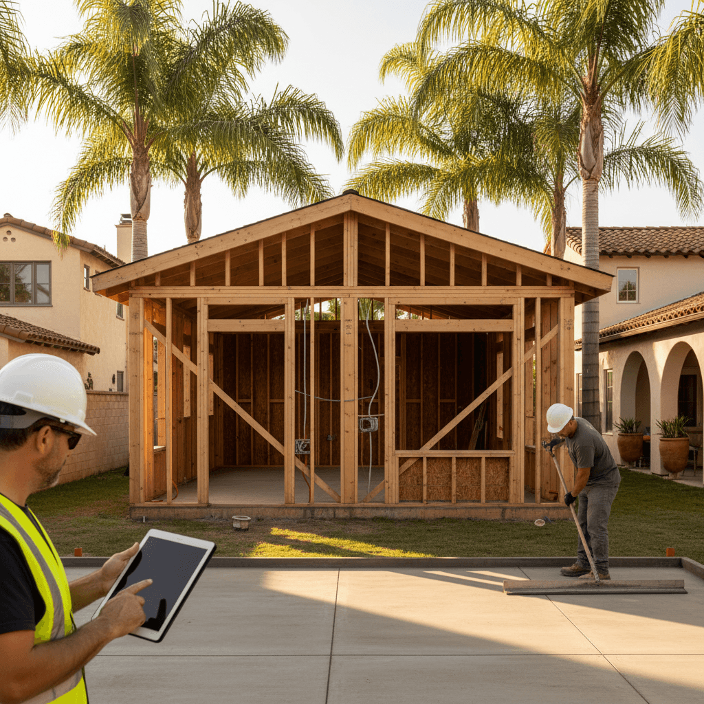 Pasadena ADU Permit & HOA Guide: Navigating 2026 Regulations and Fee