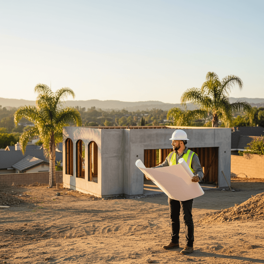 Pasadena Garage Conversion Permit & HOA Guide: 2026 Regulations