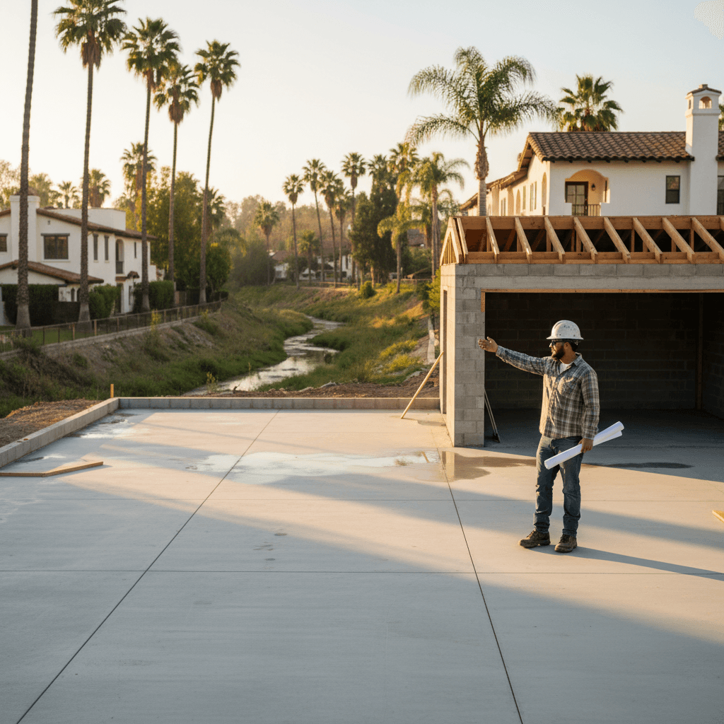 Riverside Garage Conversion Permits & HOA: Your 2026 Blueprint