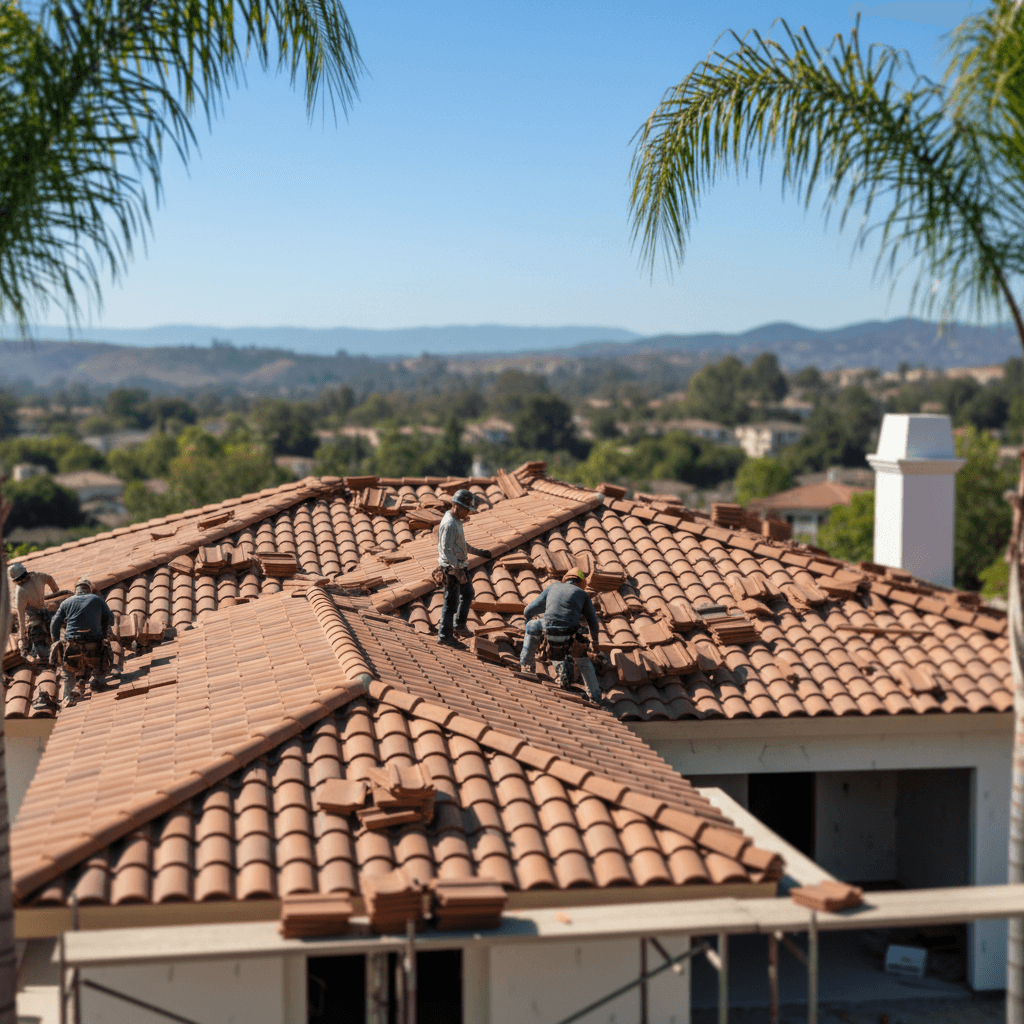 Roofing and Climate Considerations in Chino Hills: A 2026 Homeowner's