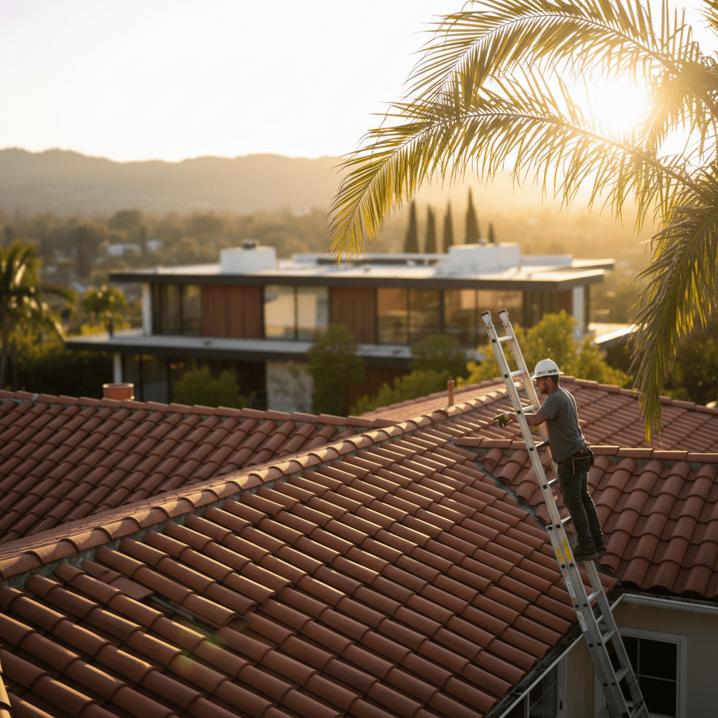 Roofing and Climate Considerations in Studio City: A 2026 Homeowner's