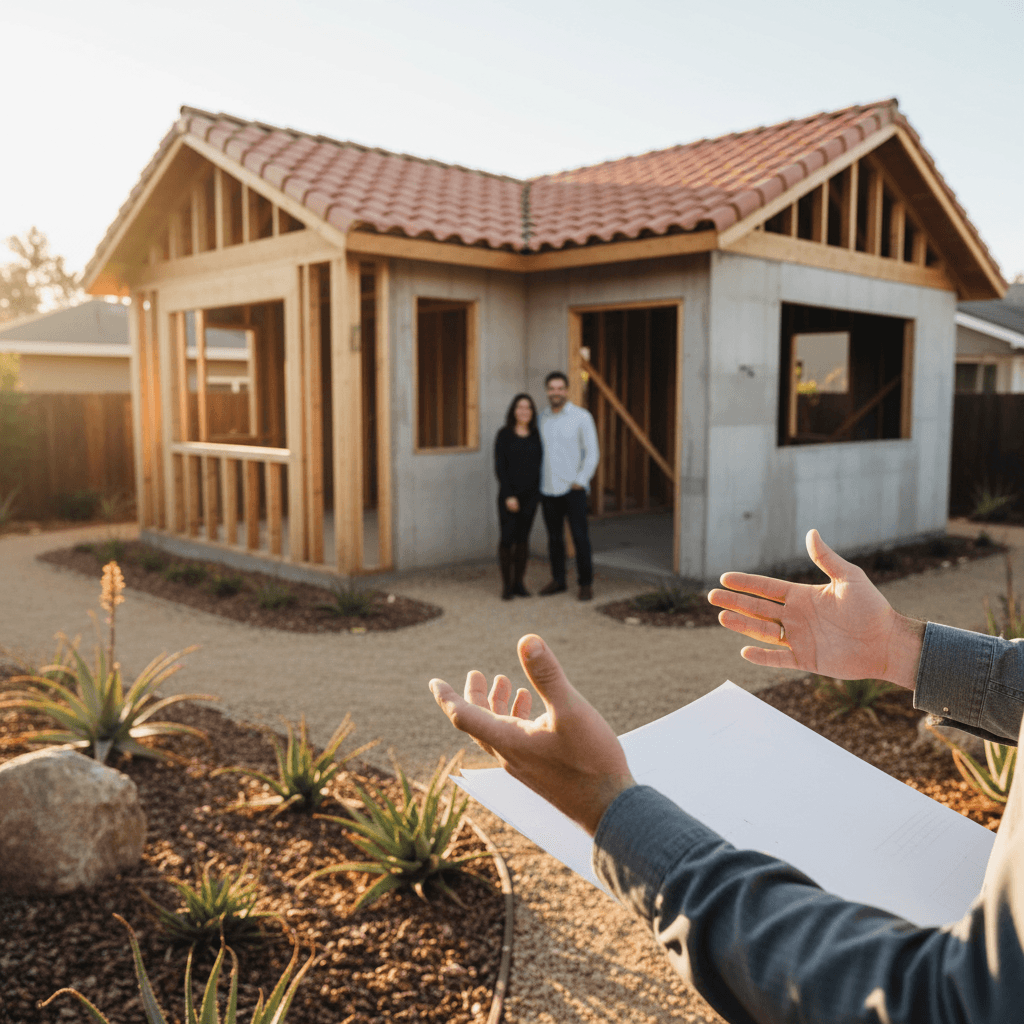 Arcadia ADU Permit and HOA Guide: Your 2026 Blueprint for Success