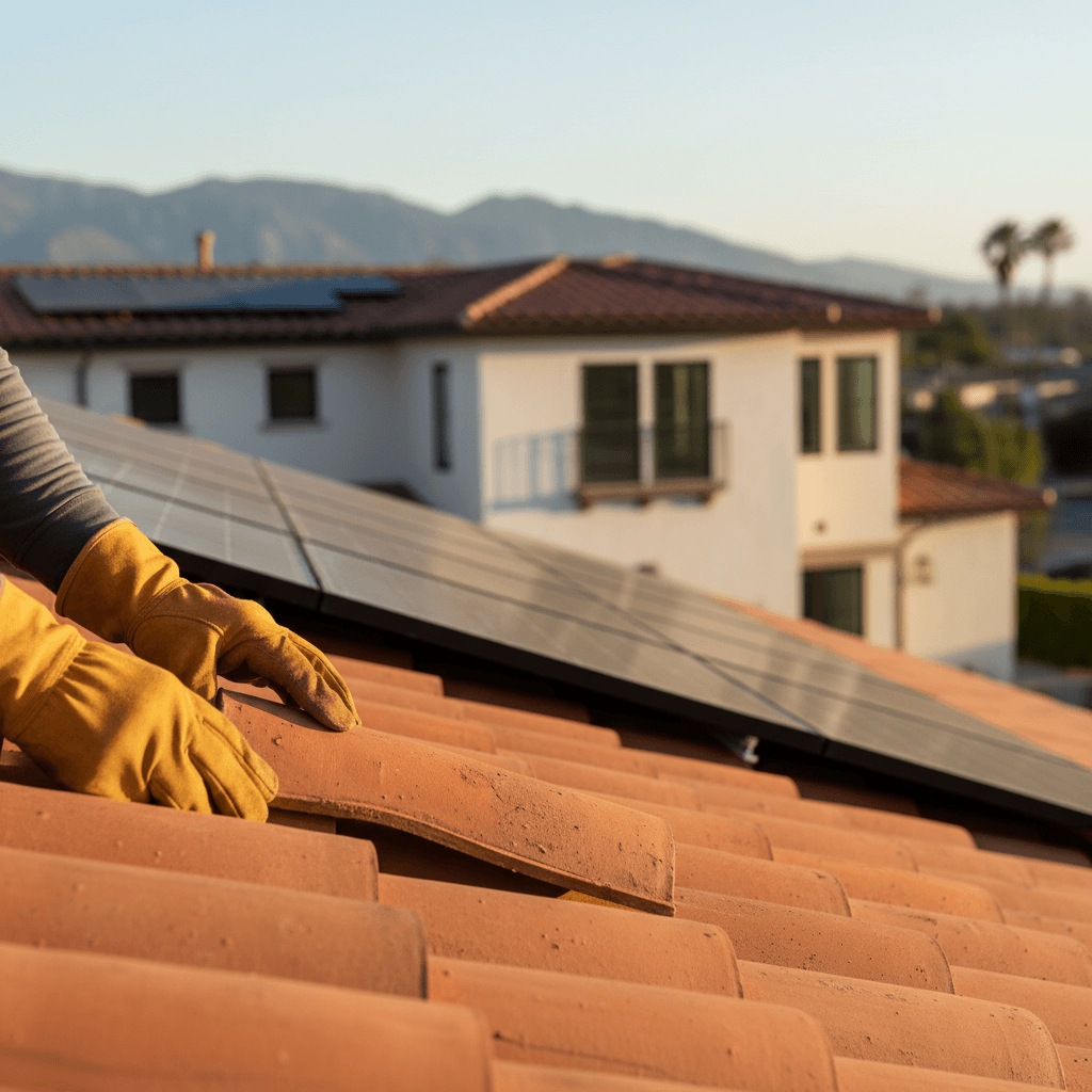 Roofing and Climate Considerations in Culver City: A 2026 Guide