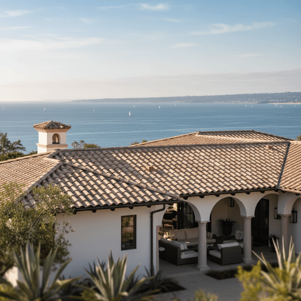 Roofing and Climate Considerations in Long Beach: A Comprehensive