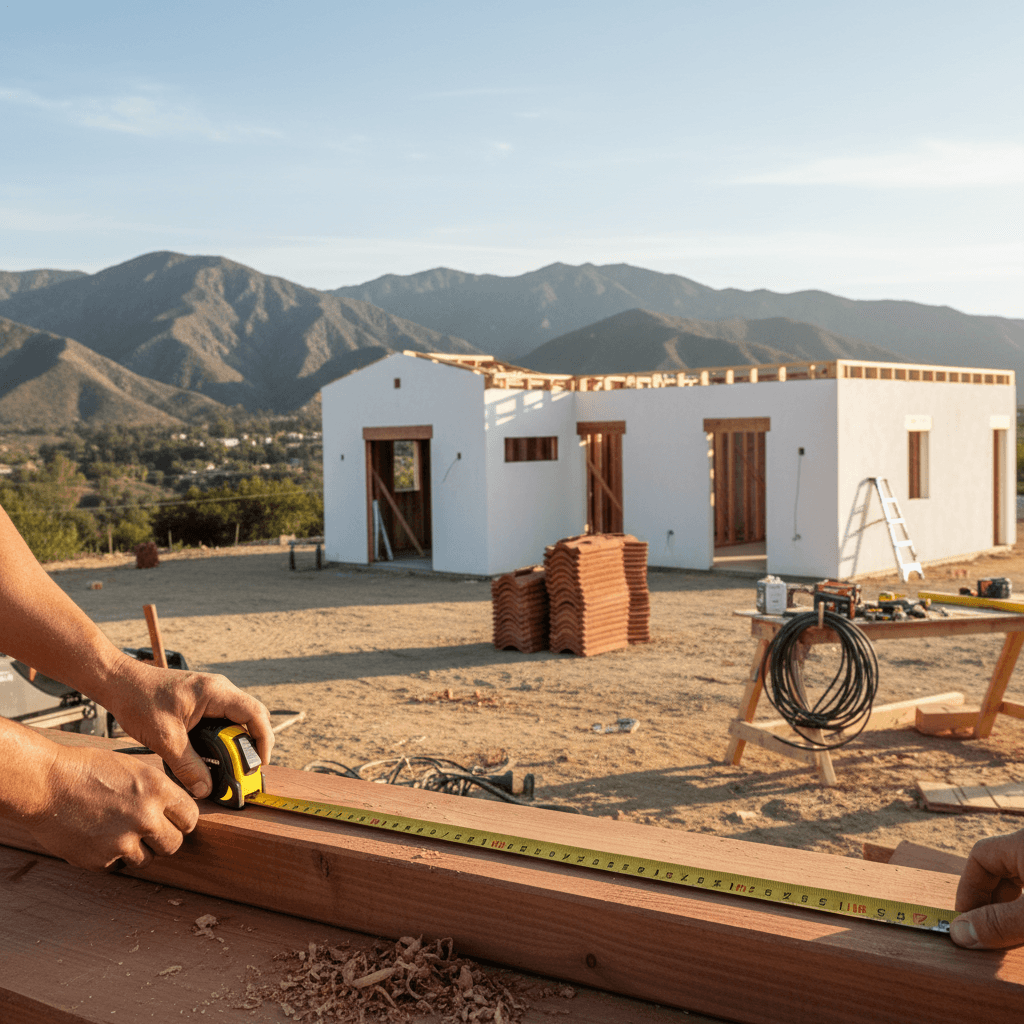 The Ultimate 2026 ADU Permit and HOA Guide for Woodland Hills