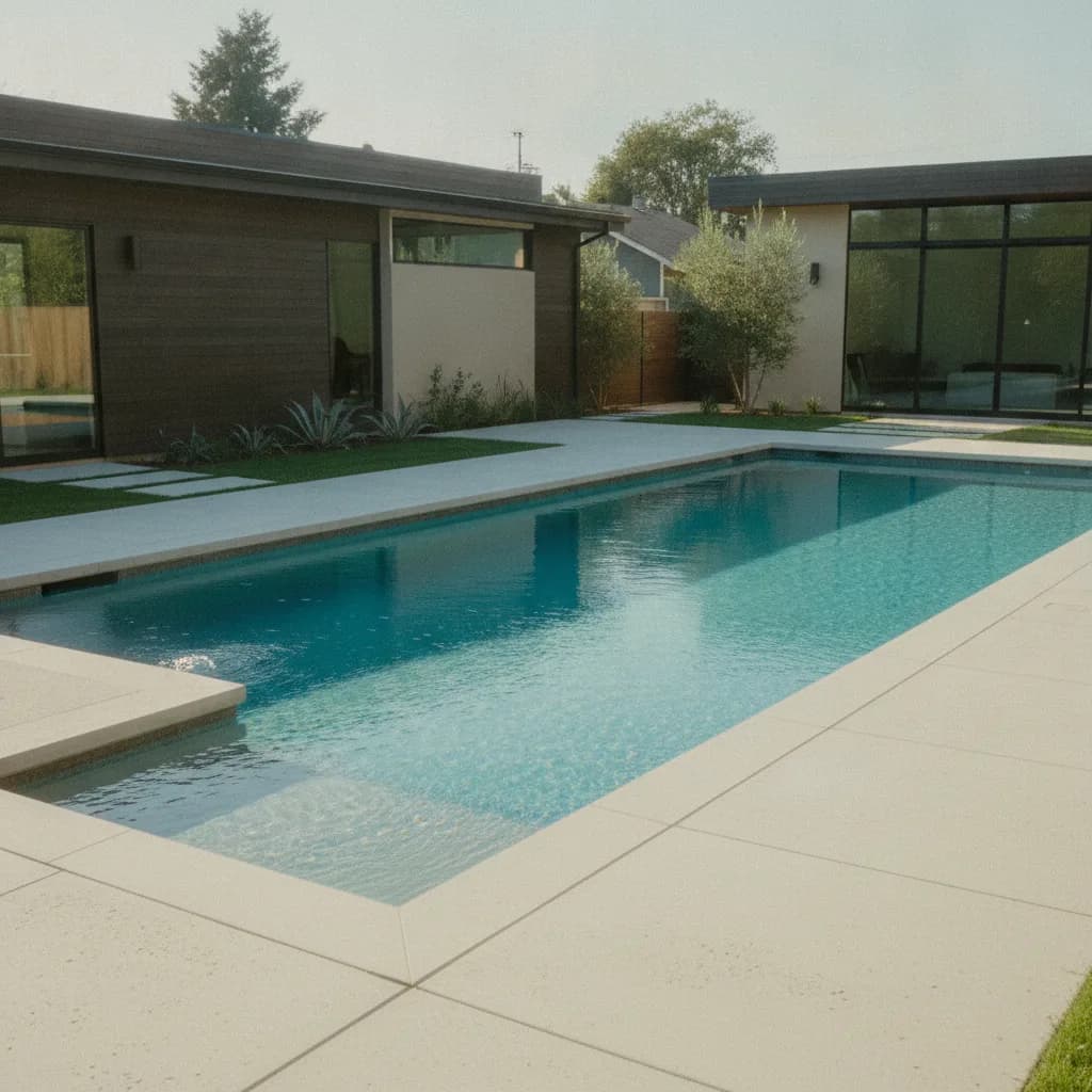 8 Saltwater Pool Trends Defining 2026 Oakland Homes