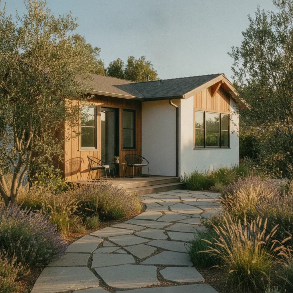 ADU: Premium vs. Mid-Tier in Beverly Hills