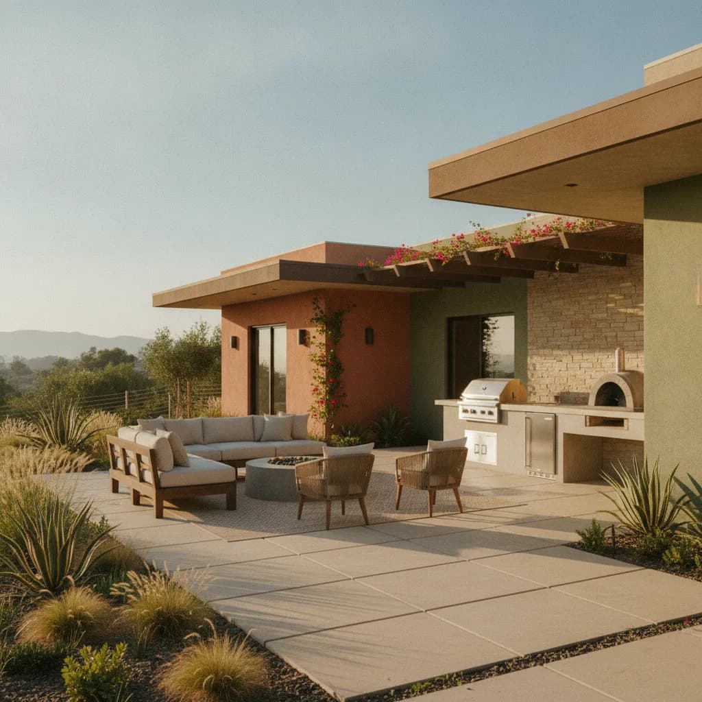 Chino Hills Exterior Paint Playbook: Heat, HOA Rules, and Real 2026