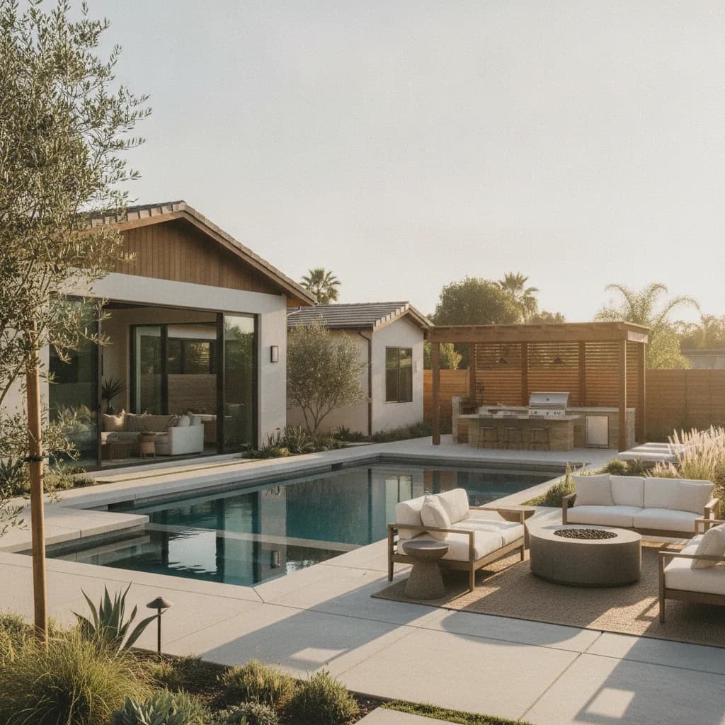 Decoding Your Pool Remodeling Cost Breakdown 2026: A Golden Yards