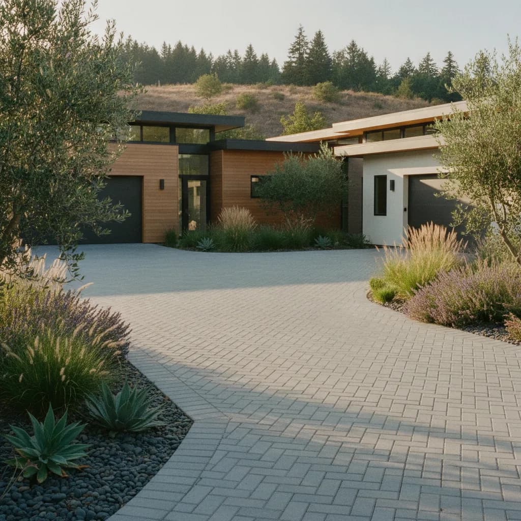 Driveway Cost in Seattle: 2026 Installation Price Guide
