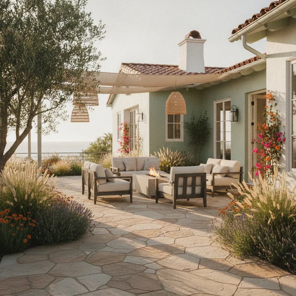Exterior Painting and Climate Considerations in Newport Beach: A 2026