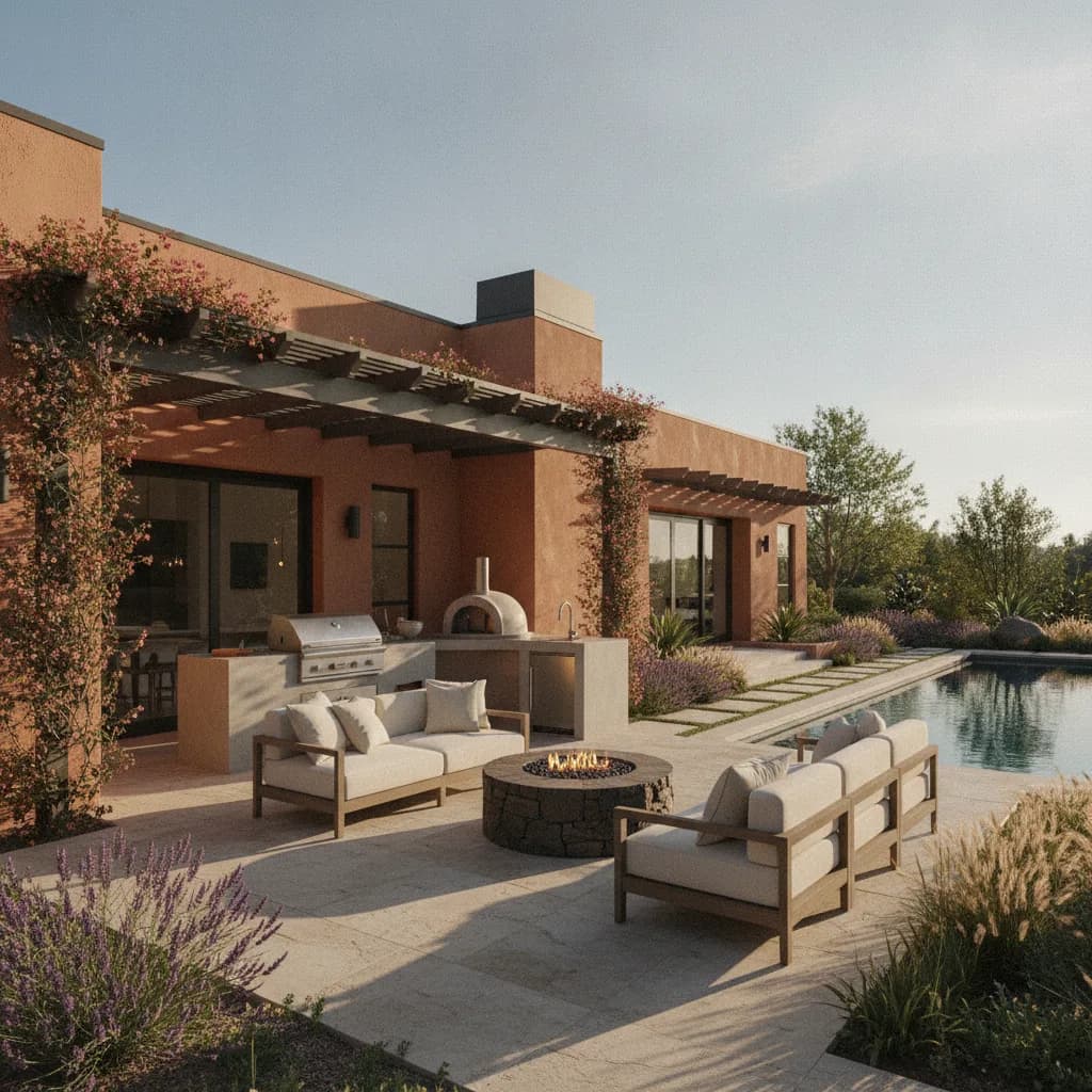 Exterior Painting and Climate Considerations in Pomona: A 2026