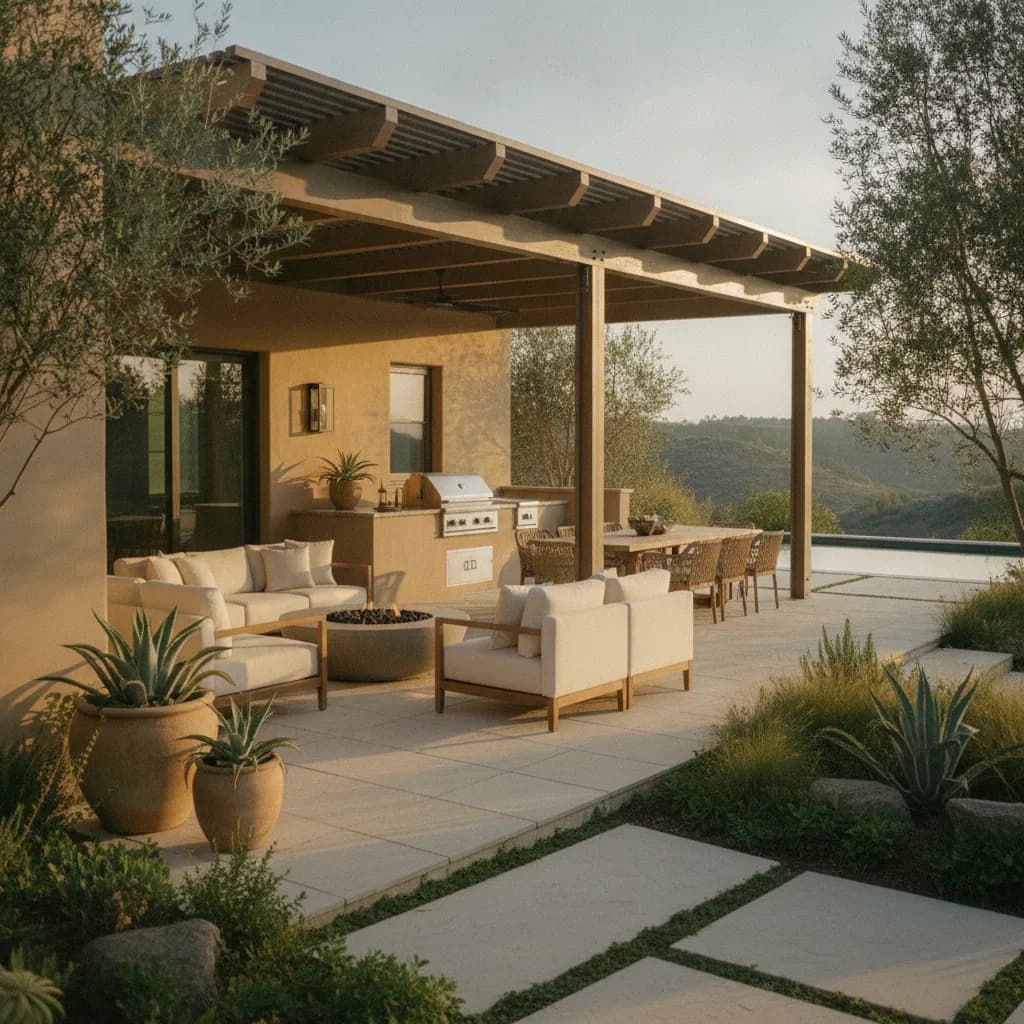 Exterior Painting in Glendale: Climate, Costs, & 2026 Guide