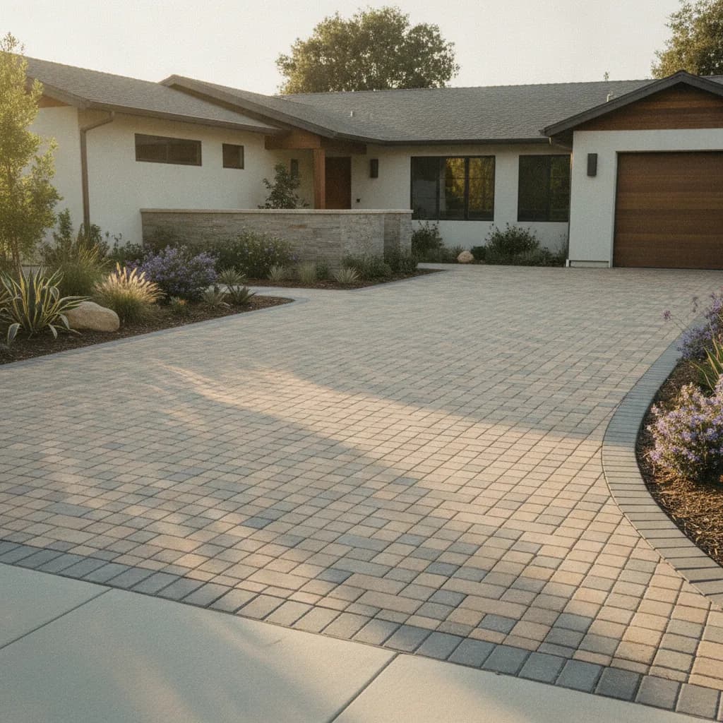From Permit to Final: a San Jose Driveway Installation Timeline for 2026