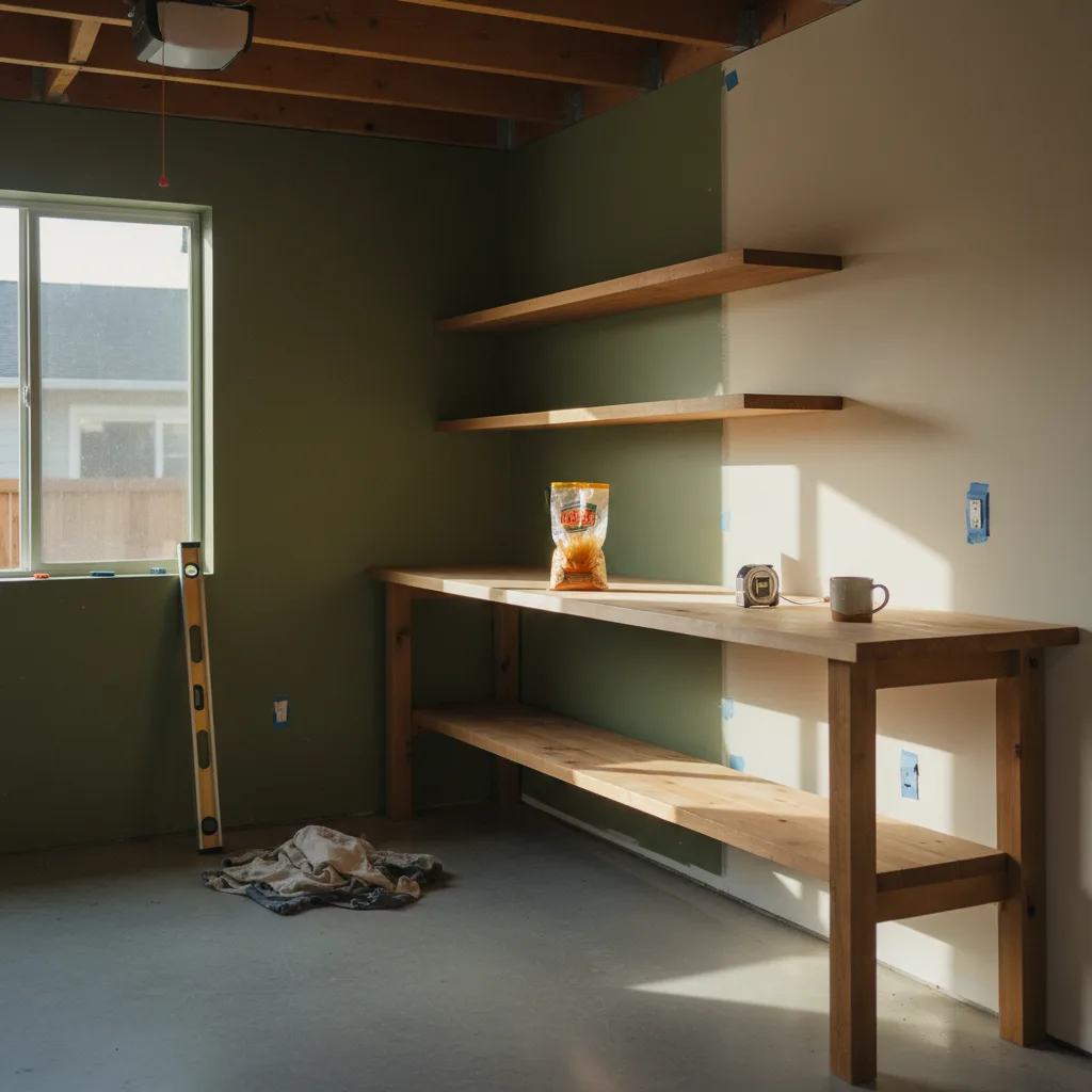 Garage Conversion Cost in Oakland (2026): What Homeowners Actually Pay