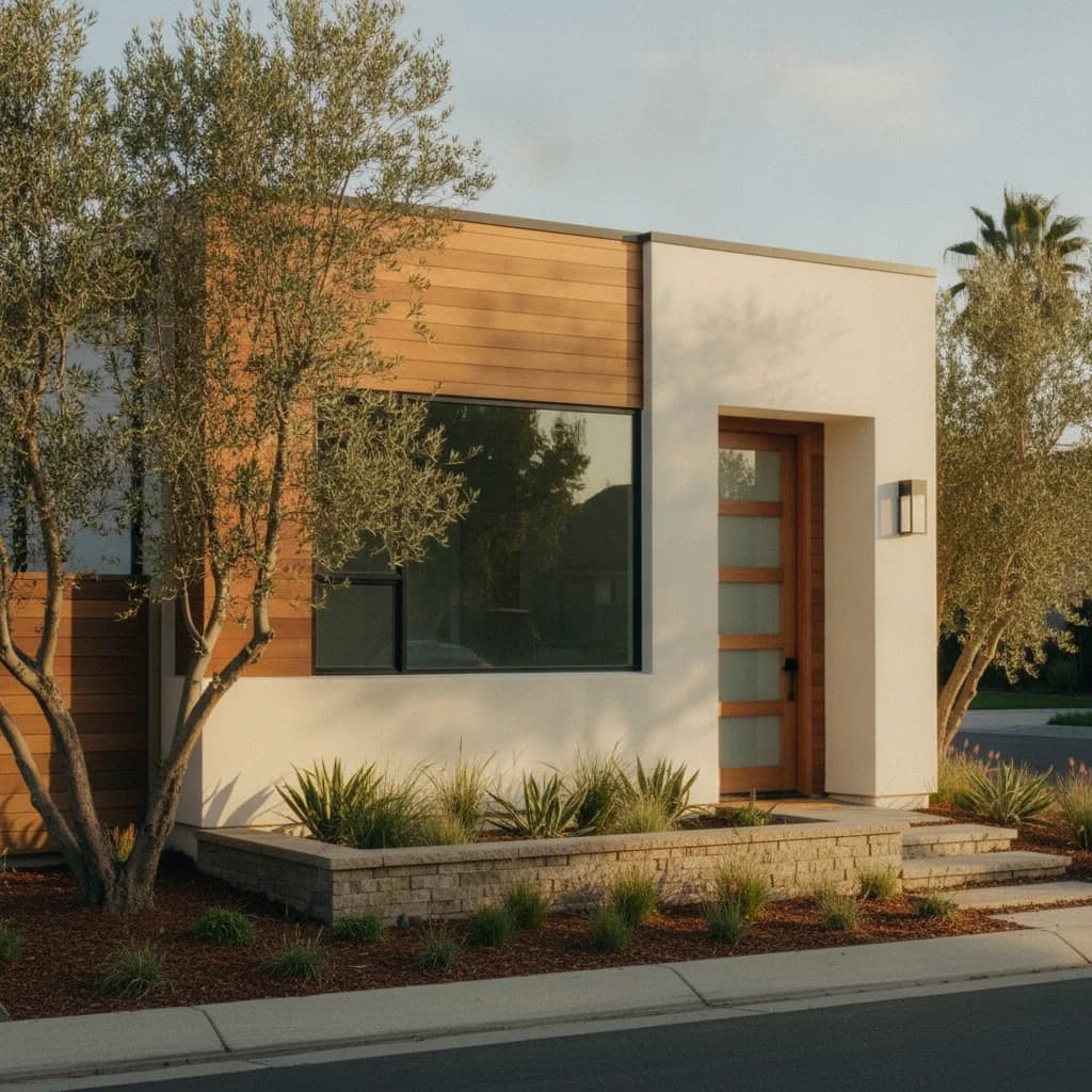 Garage Conversion: Premium vs. Mid-Tier in Irvine