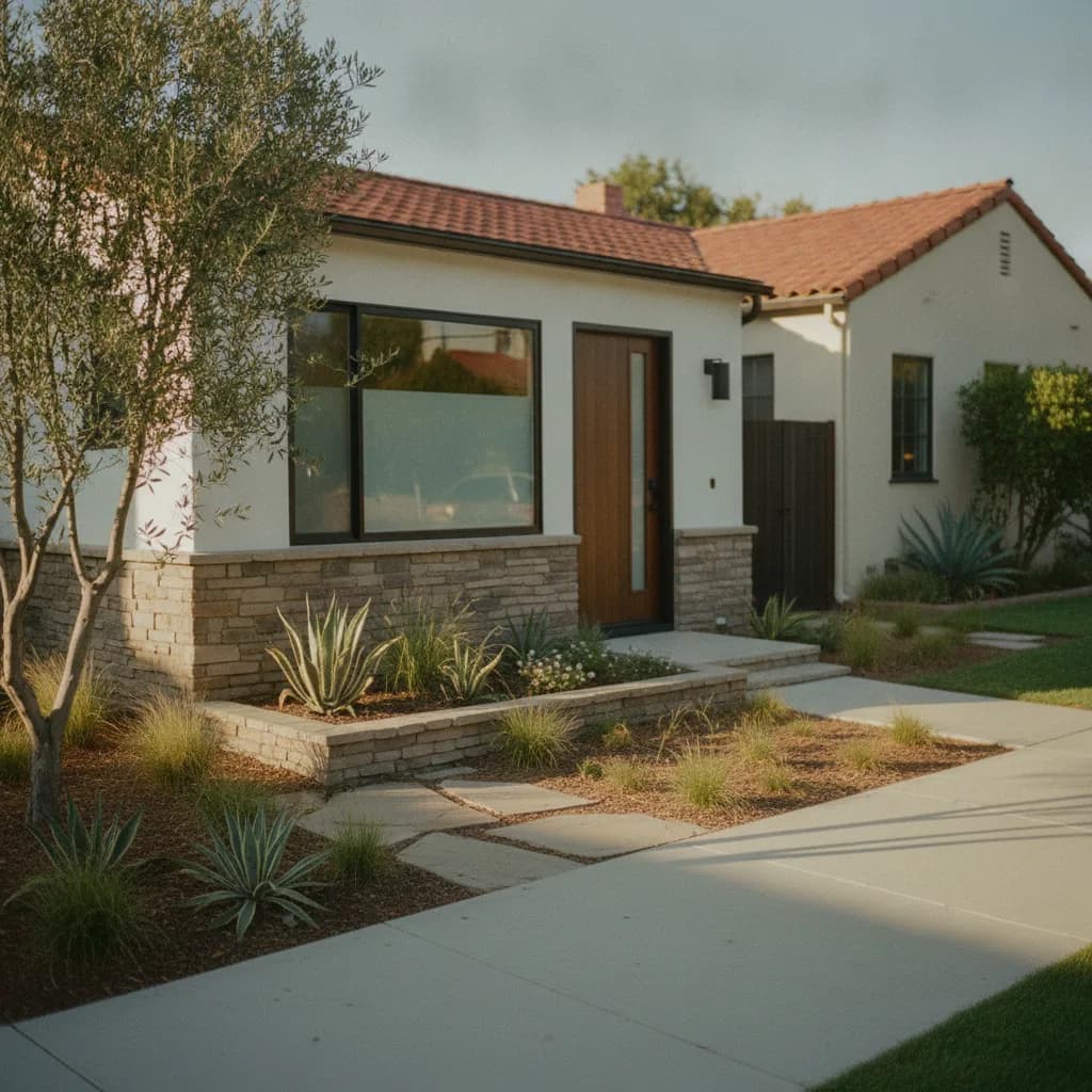 How a Garage Conversion Conversion in Pasadena Actually Goes