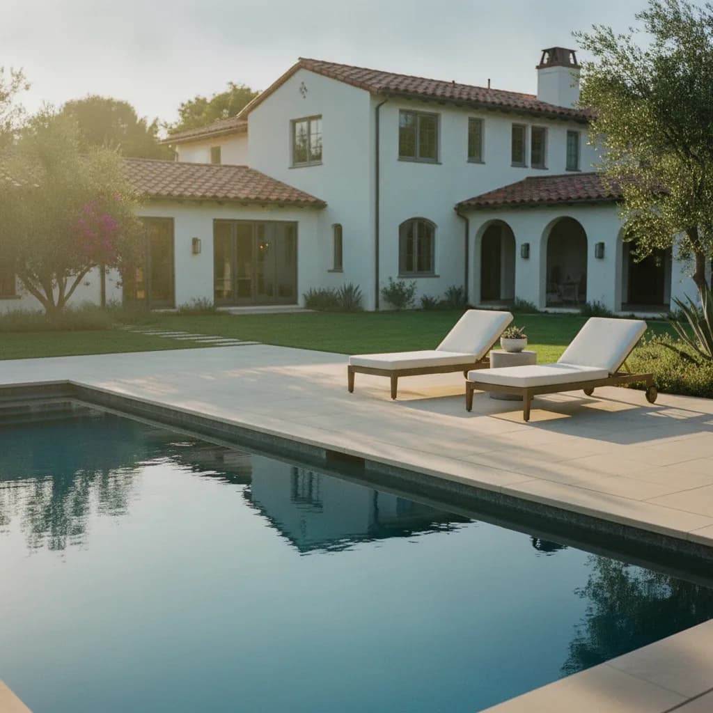 How an Inground Pool Build in Pasadena Actually Goes in 2026