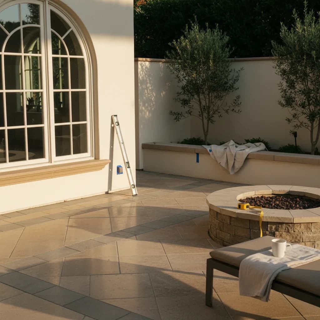 How Much Does a Paver Patio Cost in Beverly Hills in 2026?