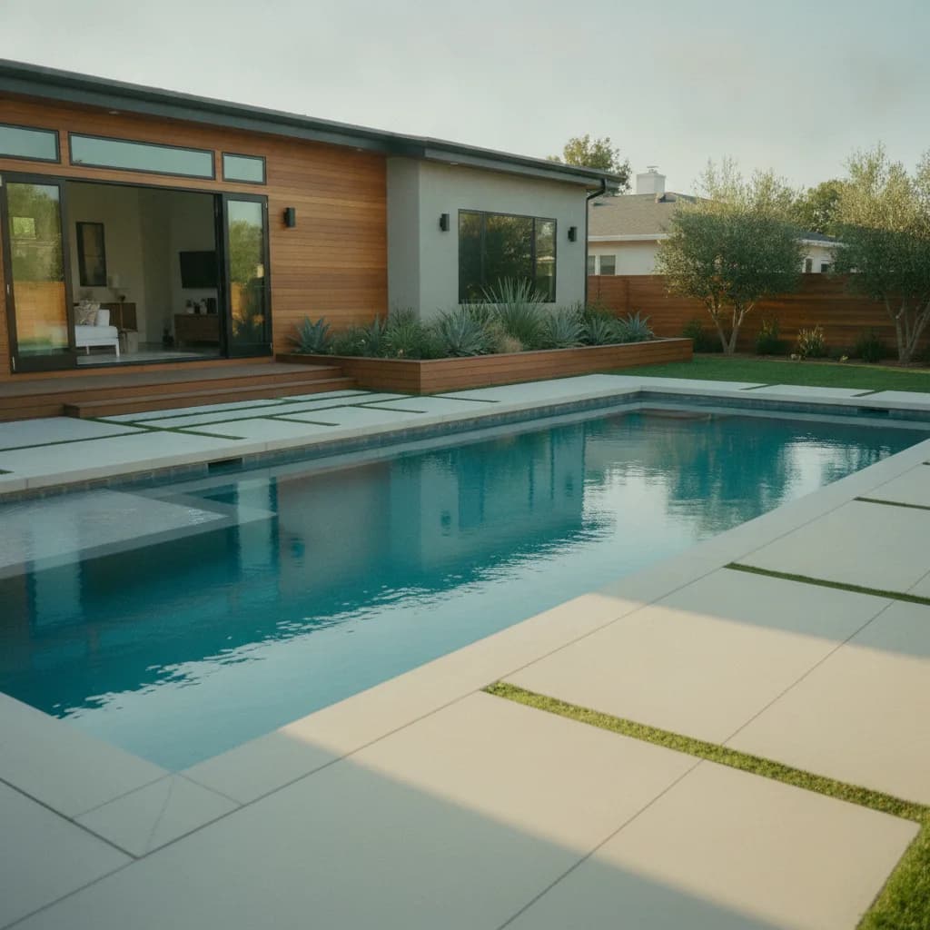 How to Plan a Saltwater Pool Project in San Jose for 2026