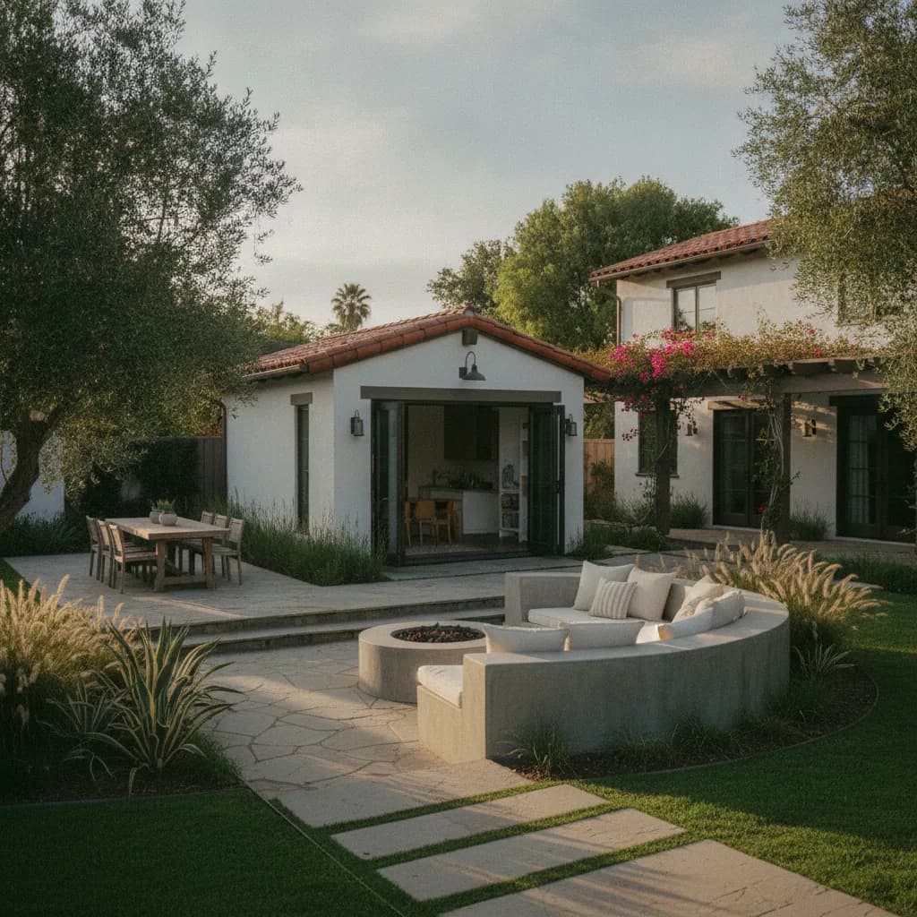 Northridge Garage Conversion Permit and HOA Guide: Your 2026 Blueprint