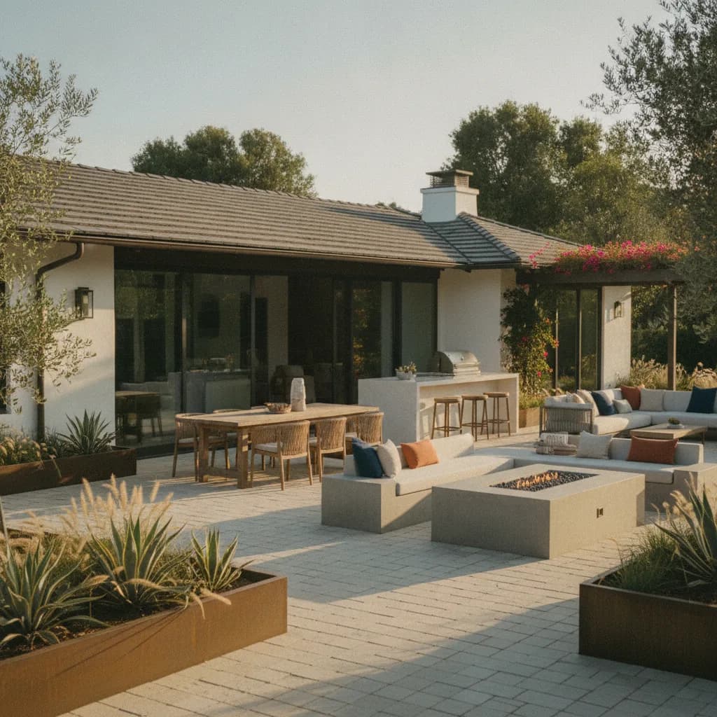 Northridge Roofing: Climate-Ready Materials & Local Budgeting