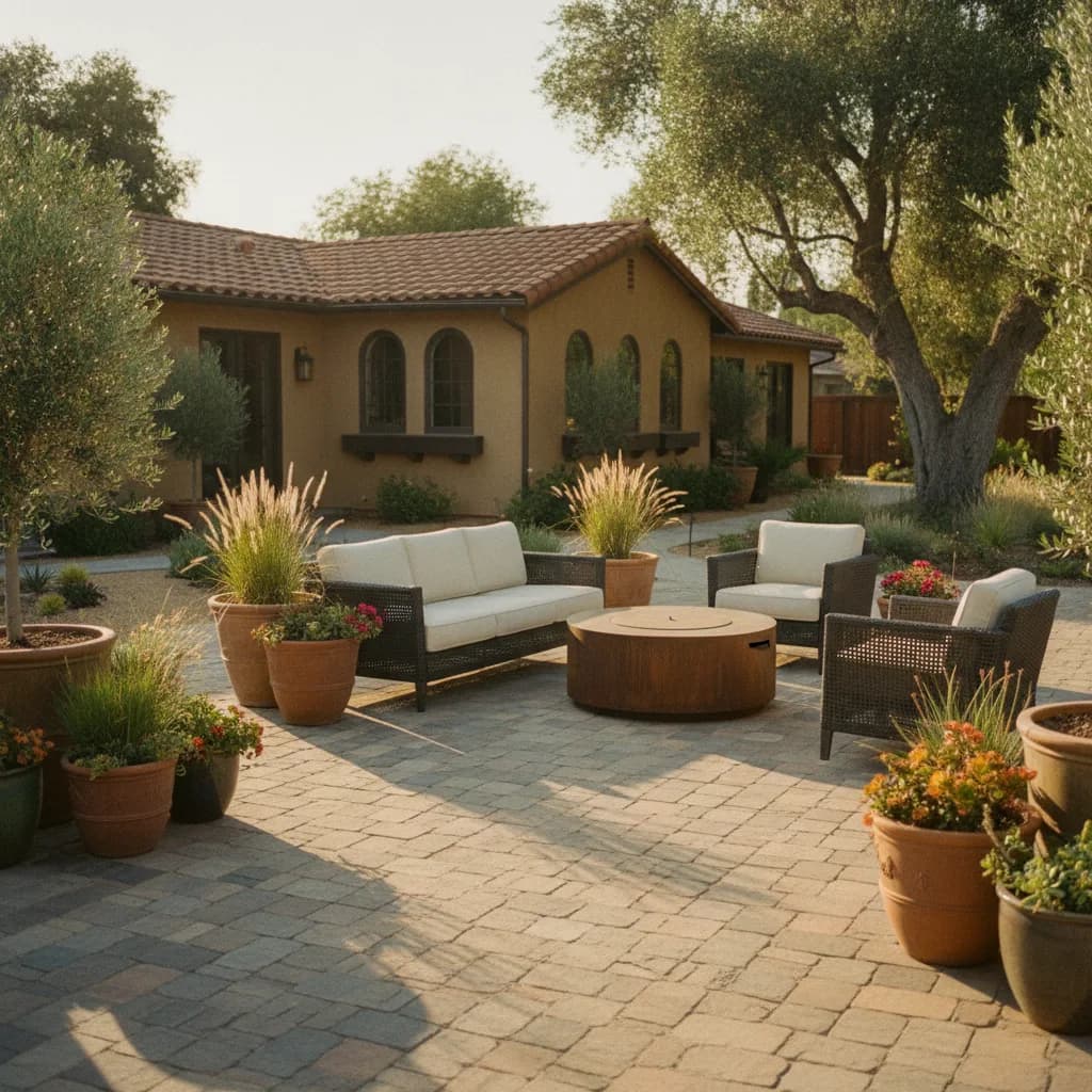 Paver Patio Cost in Riverside: What Homeowners Pay in 2026