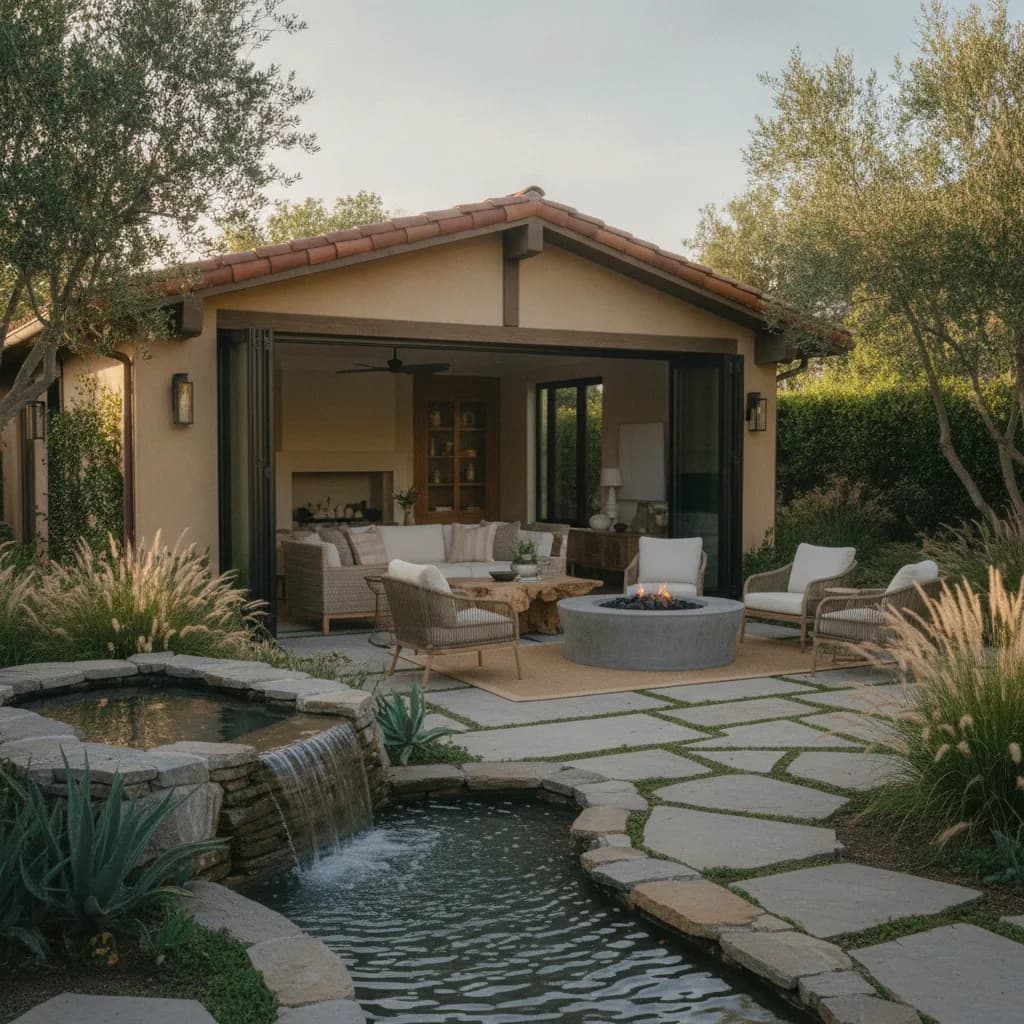Riverside Garage Conversion Permits & HOA: Your 2026 Blueprint