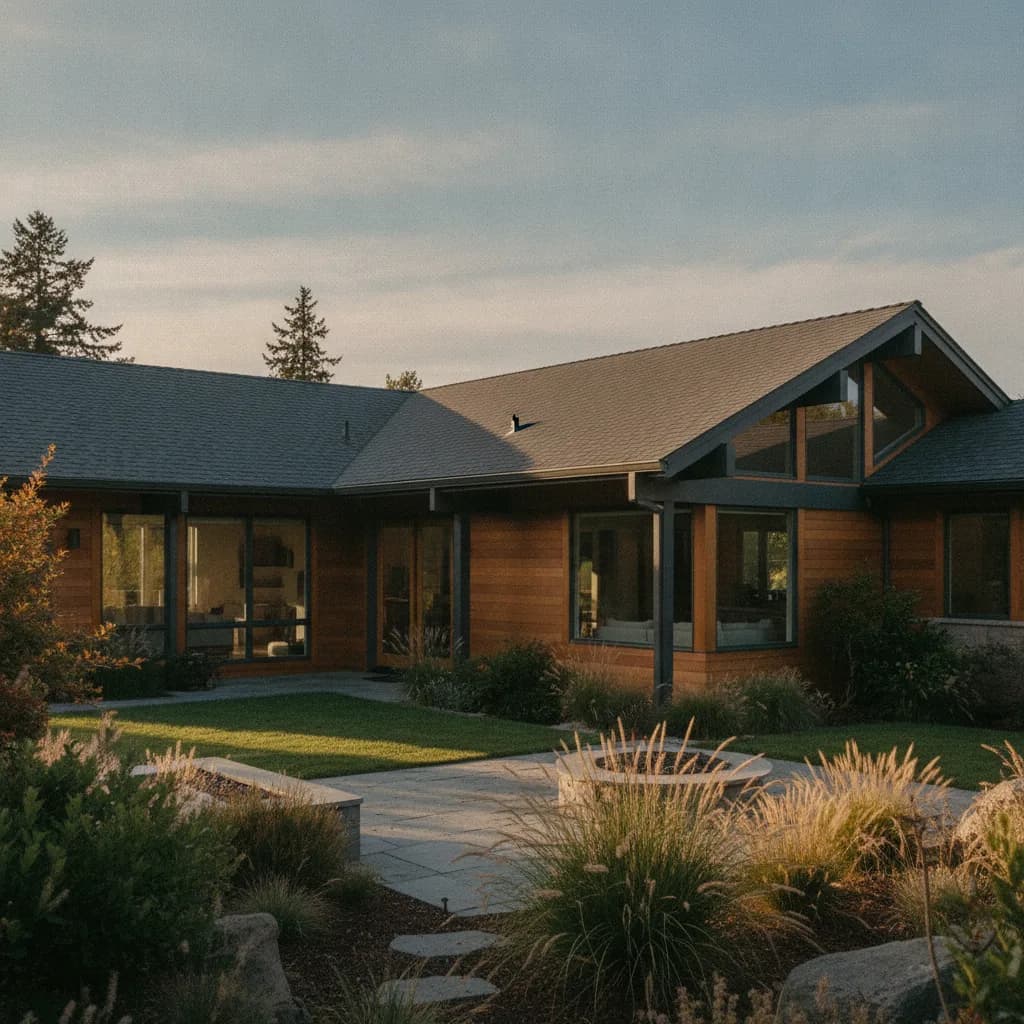 Roof Replacement Cost in Seattle (2026): What Homeowners Actually Pay