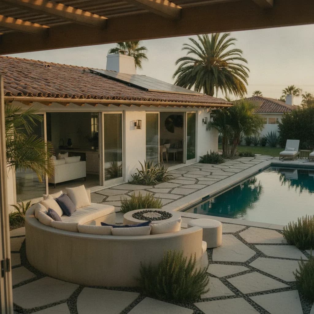 Santa Monica Roofing: Navigating Coastal Climate, Costs, and 2026