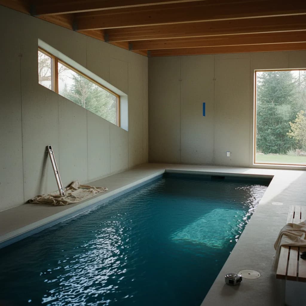 Seattle Saltwater Pool Costs in 2026: A Real-Budget Breakdown