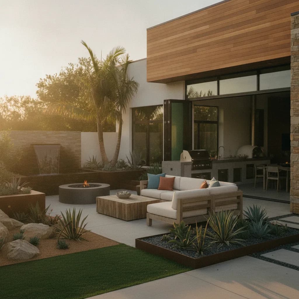 Elevate Your LA Home: The Ultimate Guide to Siding Options for Southern California Living