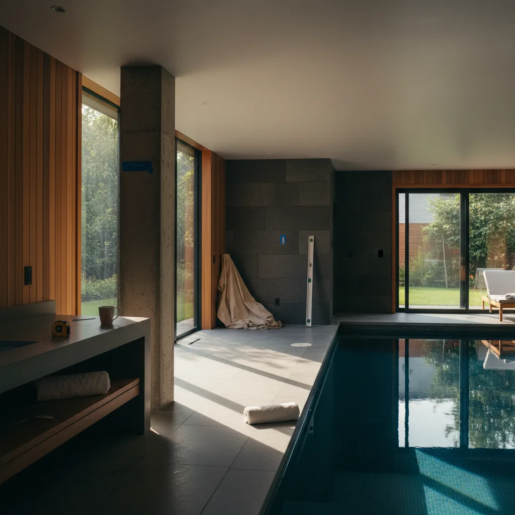 The 6 Inground Pool Designs Seattle Homeowners Are Asking For Right Now