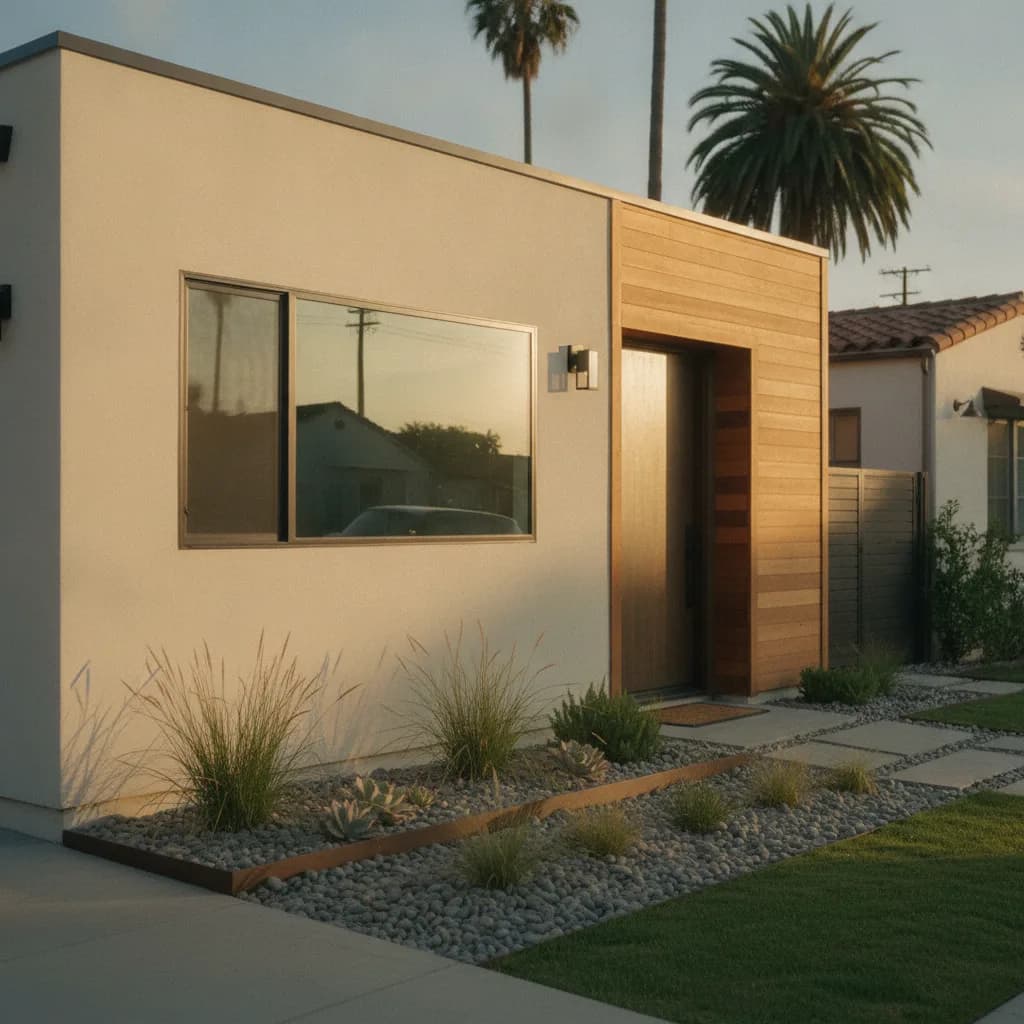 The Real Price of a Garage Conversion in Long Beach for 2026