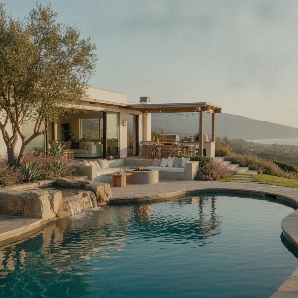 The Ultimate Guide to Saltwater Swimming Pool Cost Near California