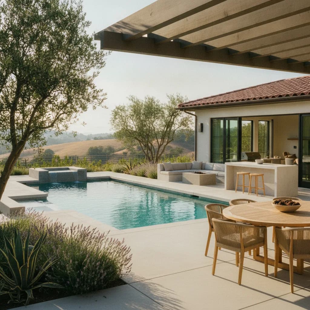 The Ultimate Guide to the Cost to Build a Pool in Los Angeles (2026)