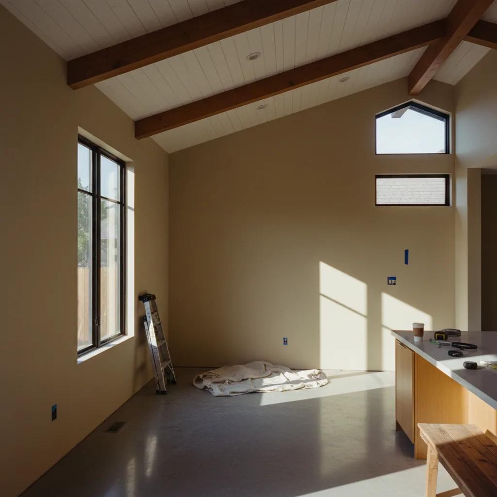 What Most Sacramento Homeowners Get Wrong About Roof Replacements