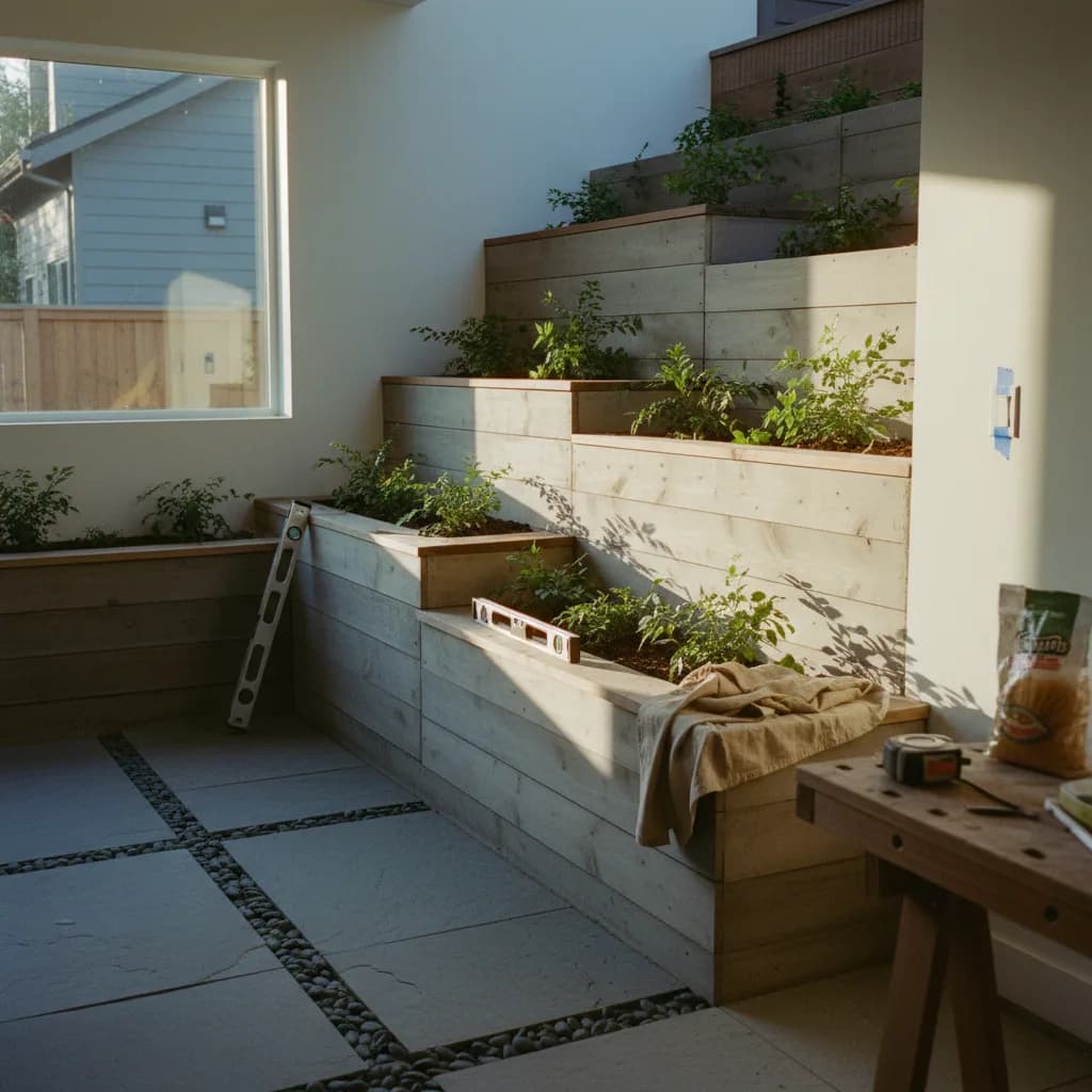 What Retaining Walls Actually Cost in Seattle (2026 Guide)