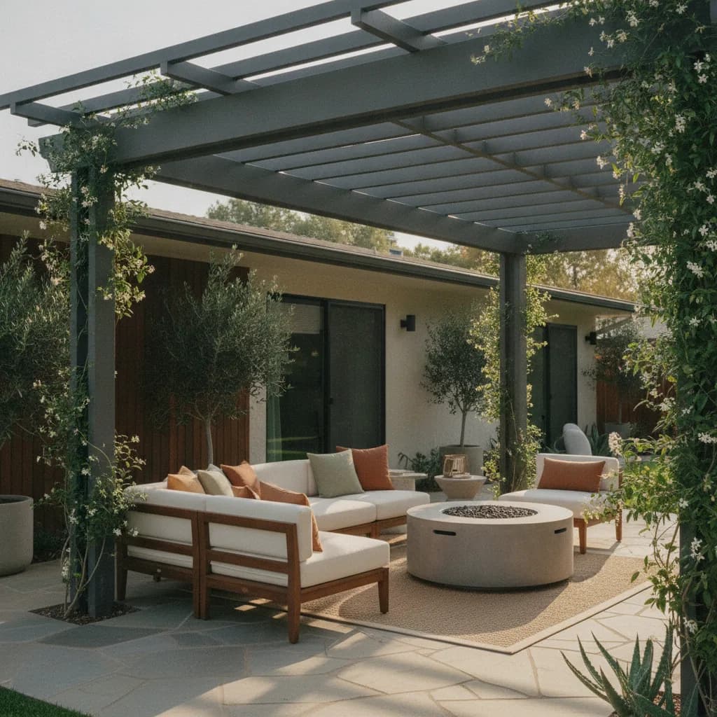 What's Changing in Bellevue Pergolas for 2026