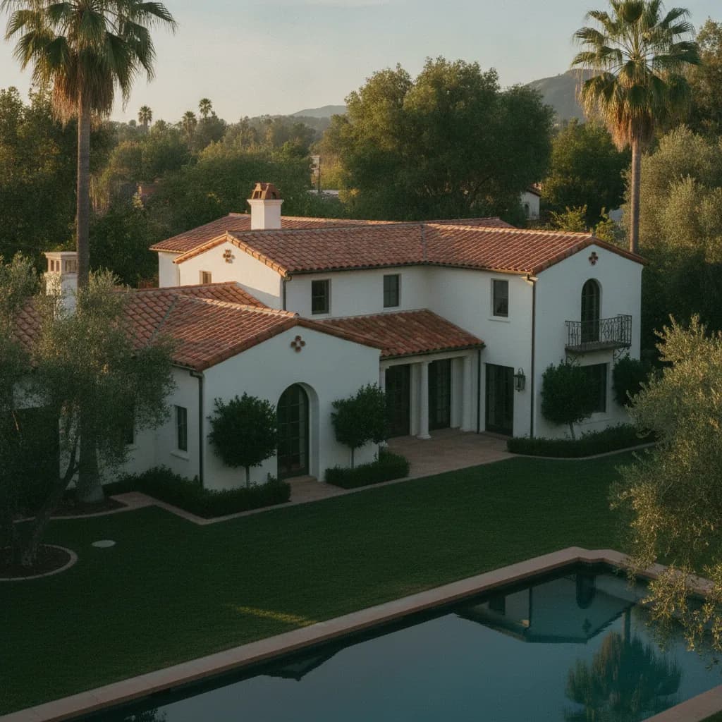 What's Changing in Beverly Hills Roof Replacements for 2026