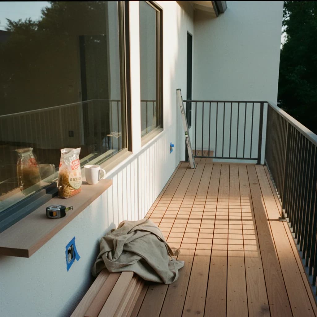 Why a Deck Project in San Jose Goes Over Budget (and How to Stop It)