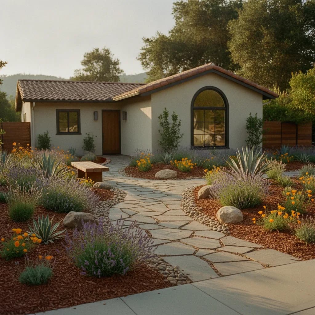 Your Sacramento Landscape Design Project Checklist for 2026